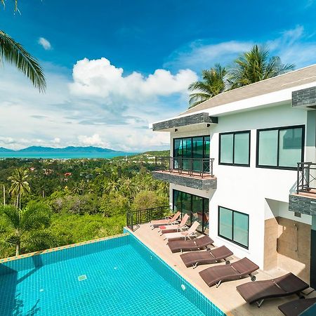 Nb Villa Neve Бопхут Экстерьер фото