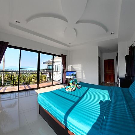 Nb Villa Neve Бопхут Экстерьер фото