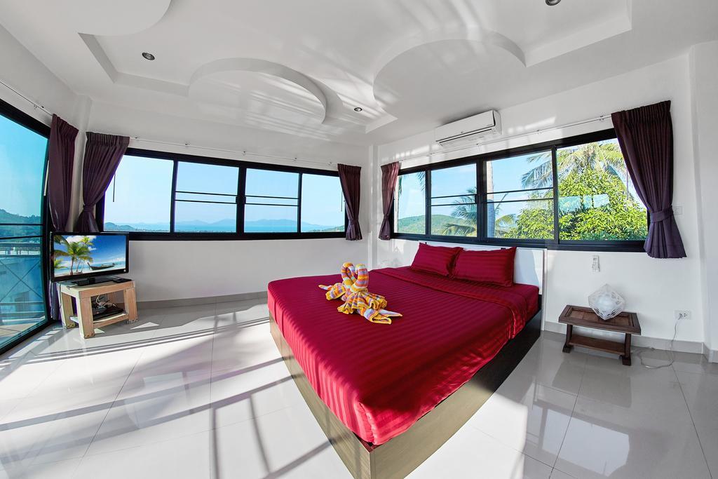 Nb Villa Neve Бопхут Экстерьер фото