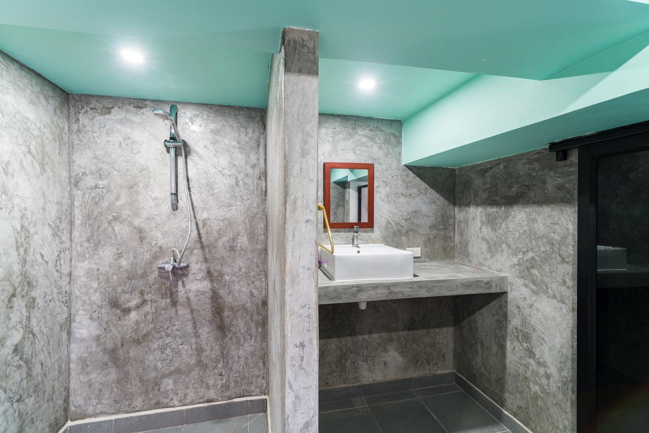 Nb Villa Neve Бопхут Экстерьер фото