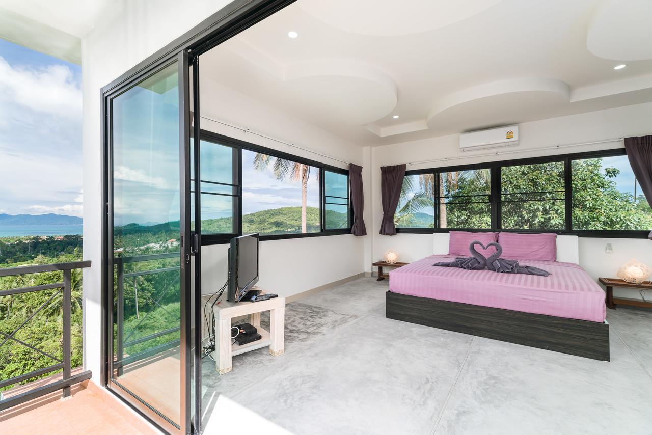 Nb Villa Neve Бопхут Экстерьер фото