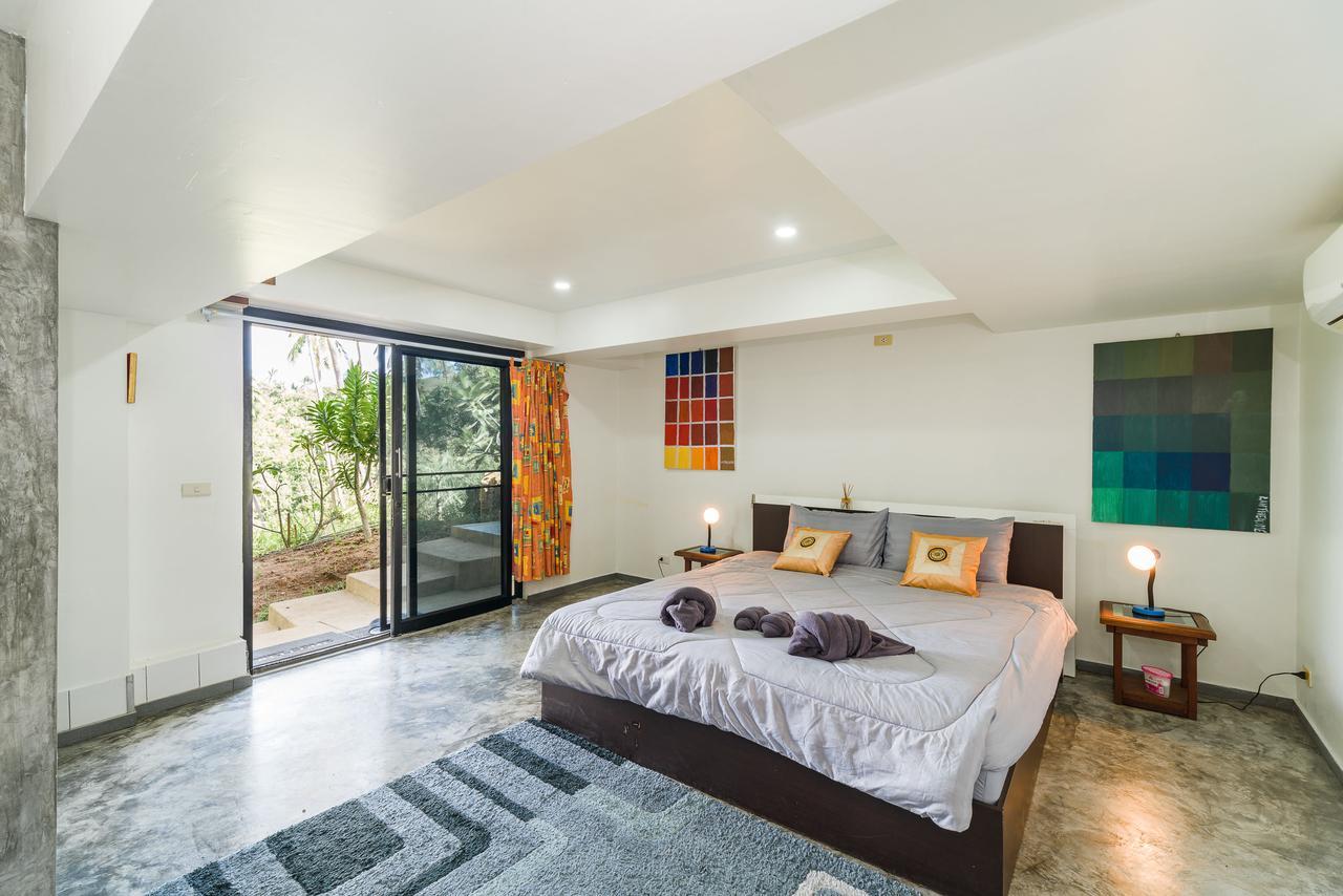 Nb Villa Neve Бопхут Экстерьер фото