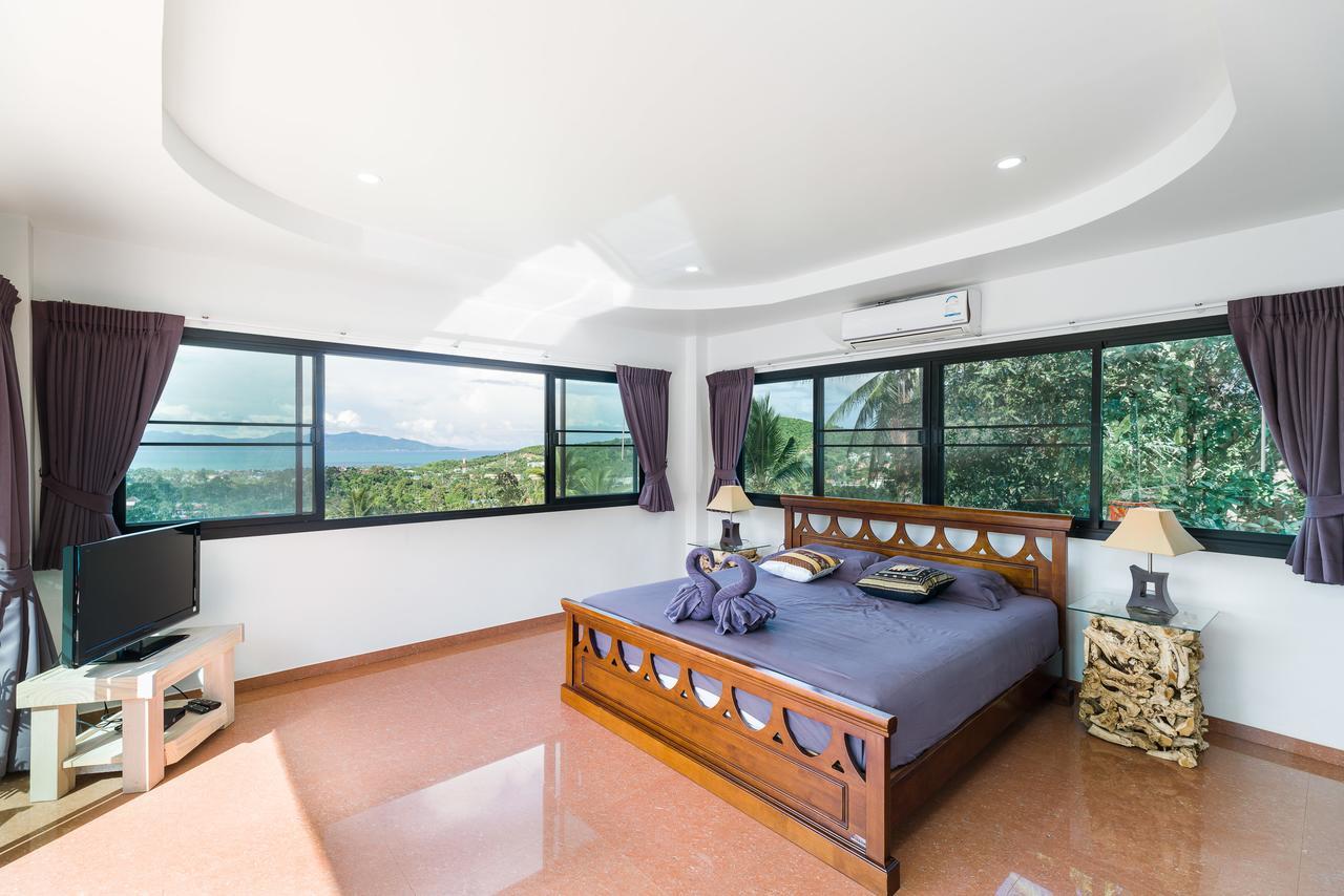 Nb Villa Neve Бопхут Экстерьер фото