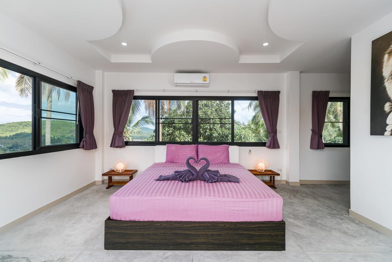Nb Villa Neve Бопхут Экстерьер фото
