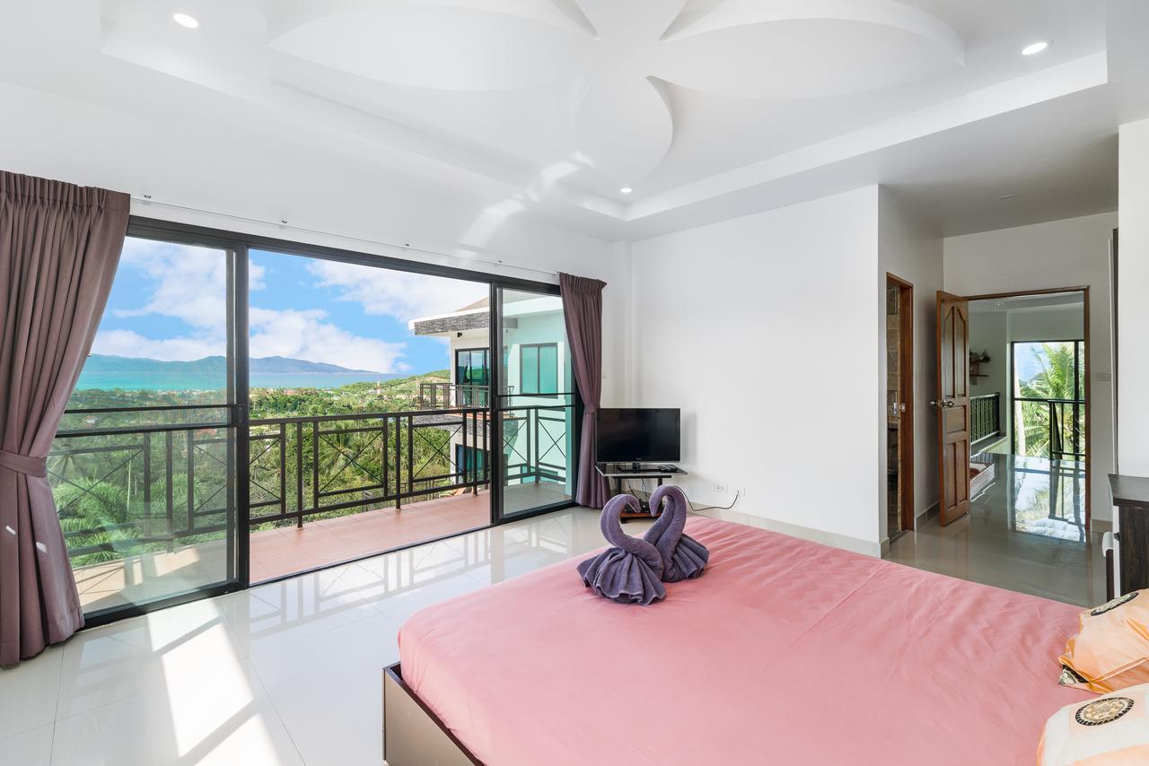 Nb Villa Neve Бопхут Экстерьер фото