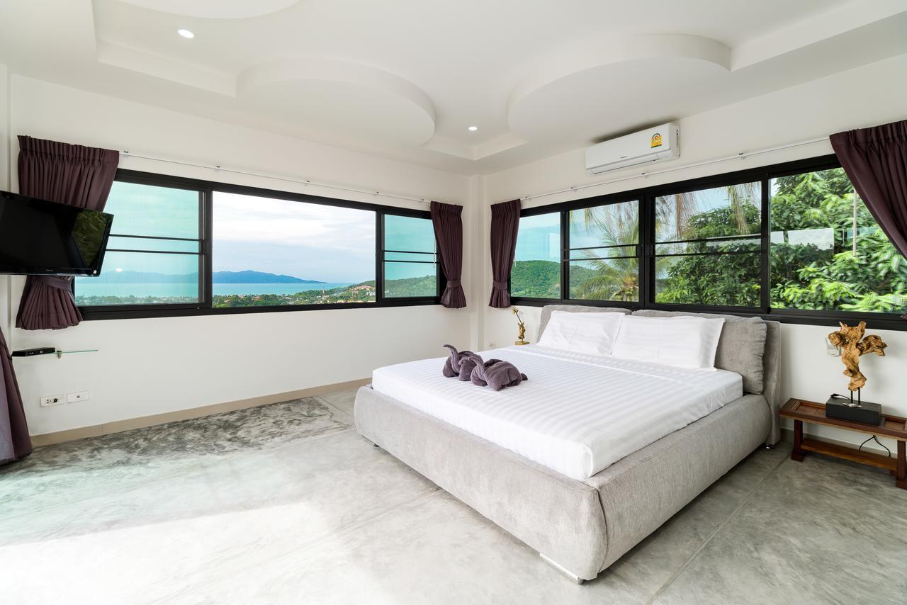 Nb Villa Neve Бопхут Экстерьер фото