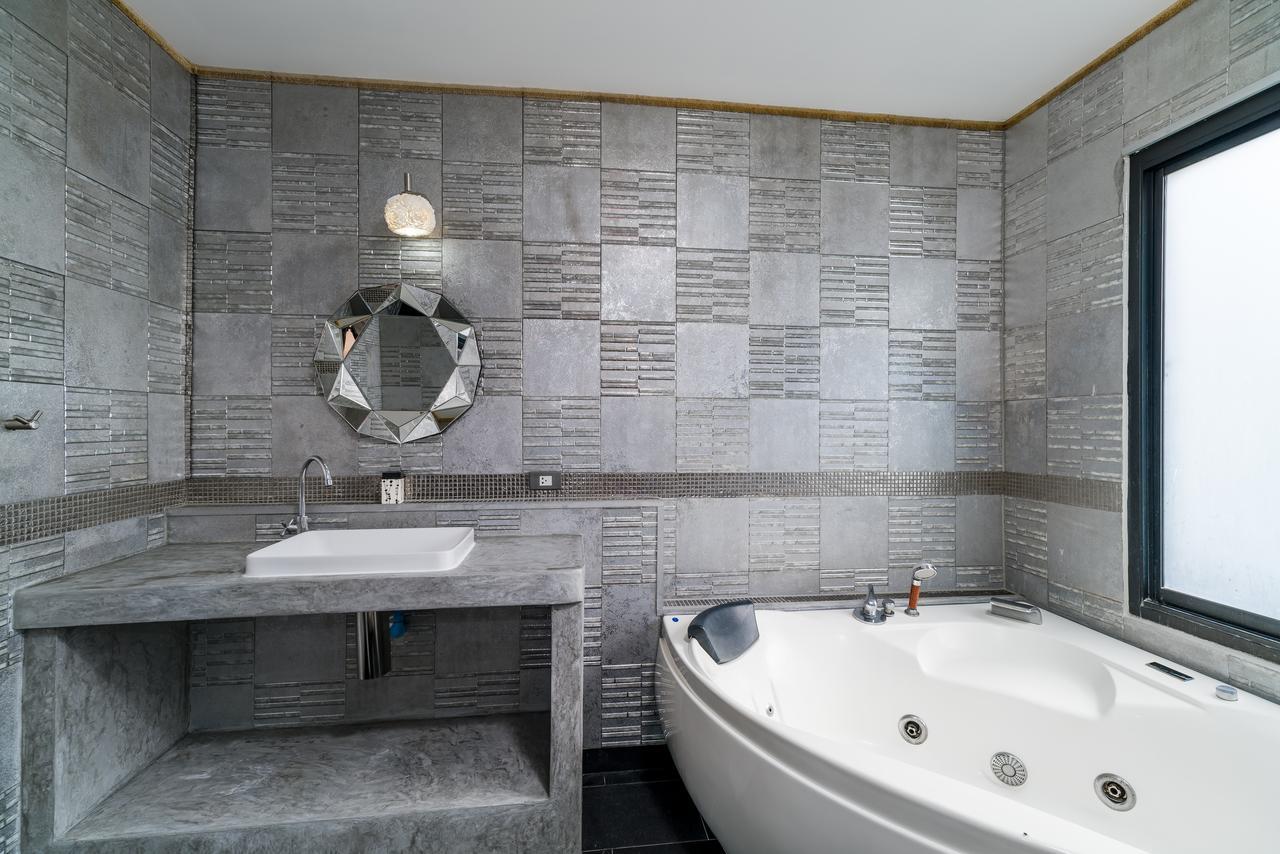 Nb Villa Neve Бопхут Экстерьер фото