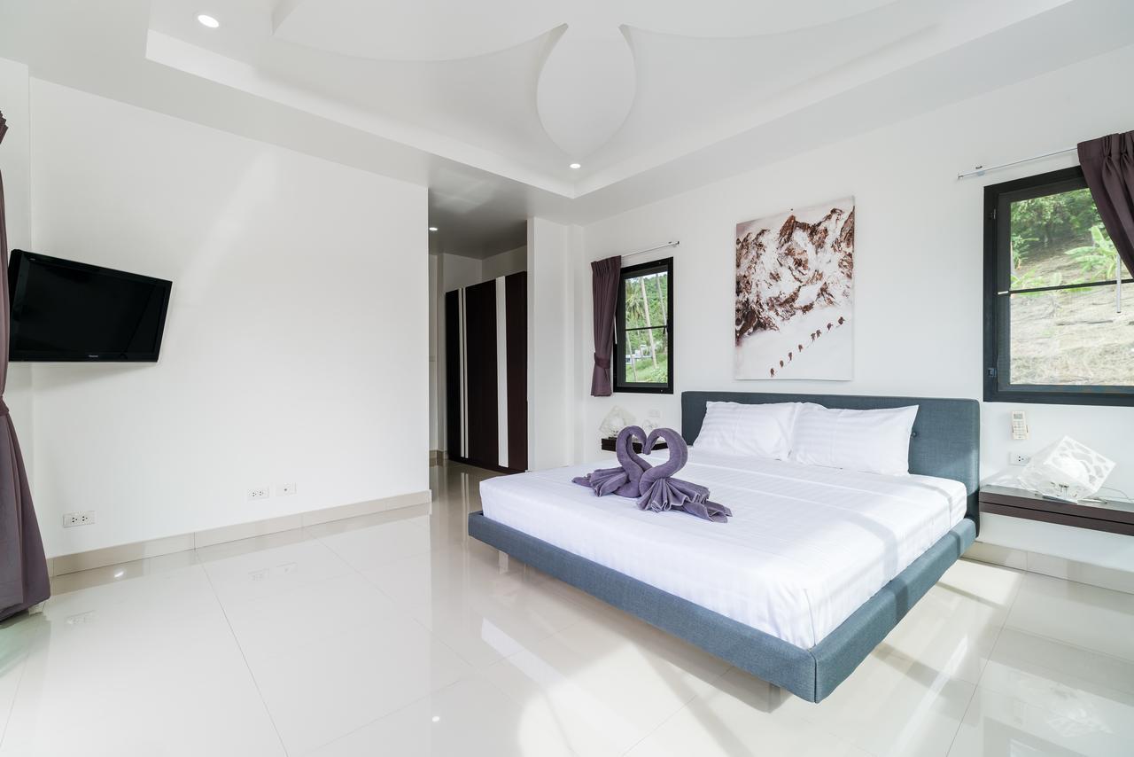 Nb Villa Neve Бопхут Экстерьер фото