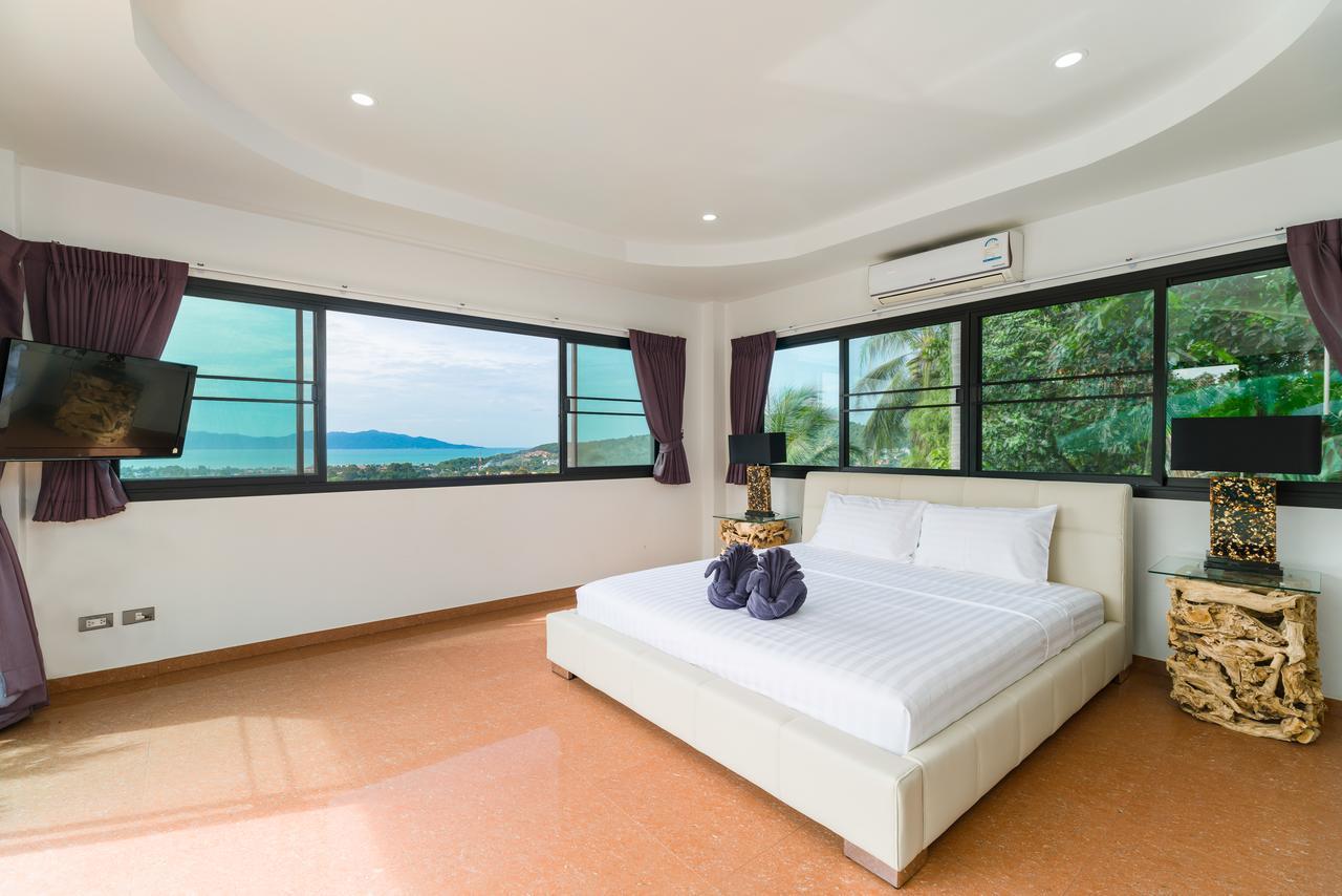 Nb Villa Neve Бопхут Экстерьер фото