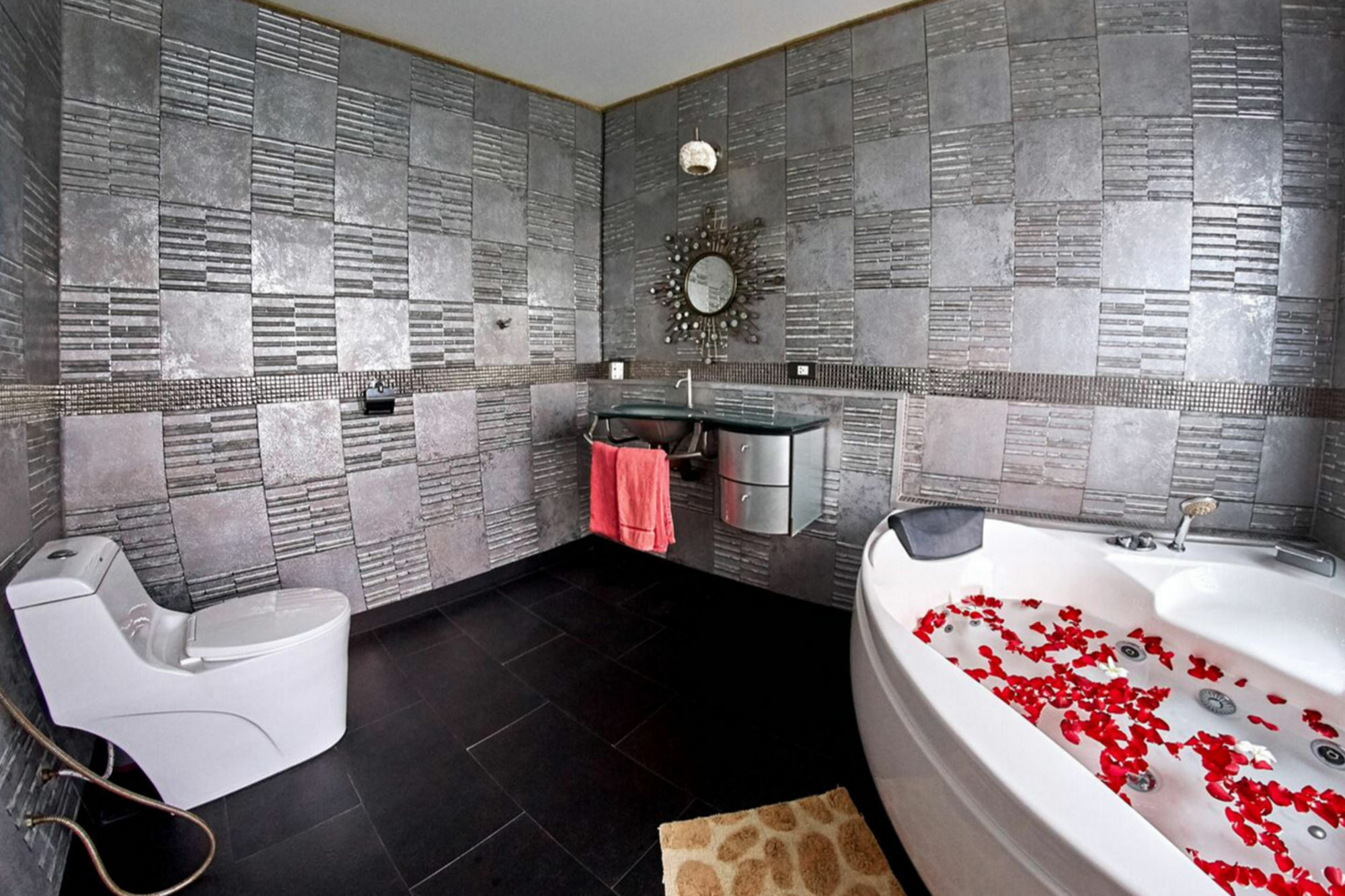 Nb Villa Neve Бопхут Экстерьер фото