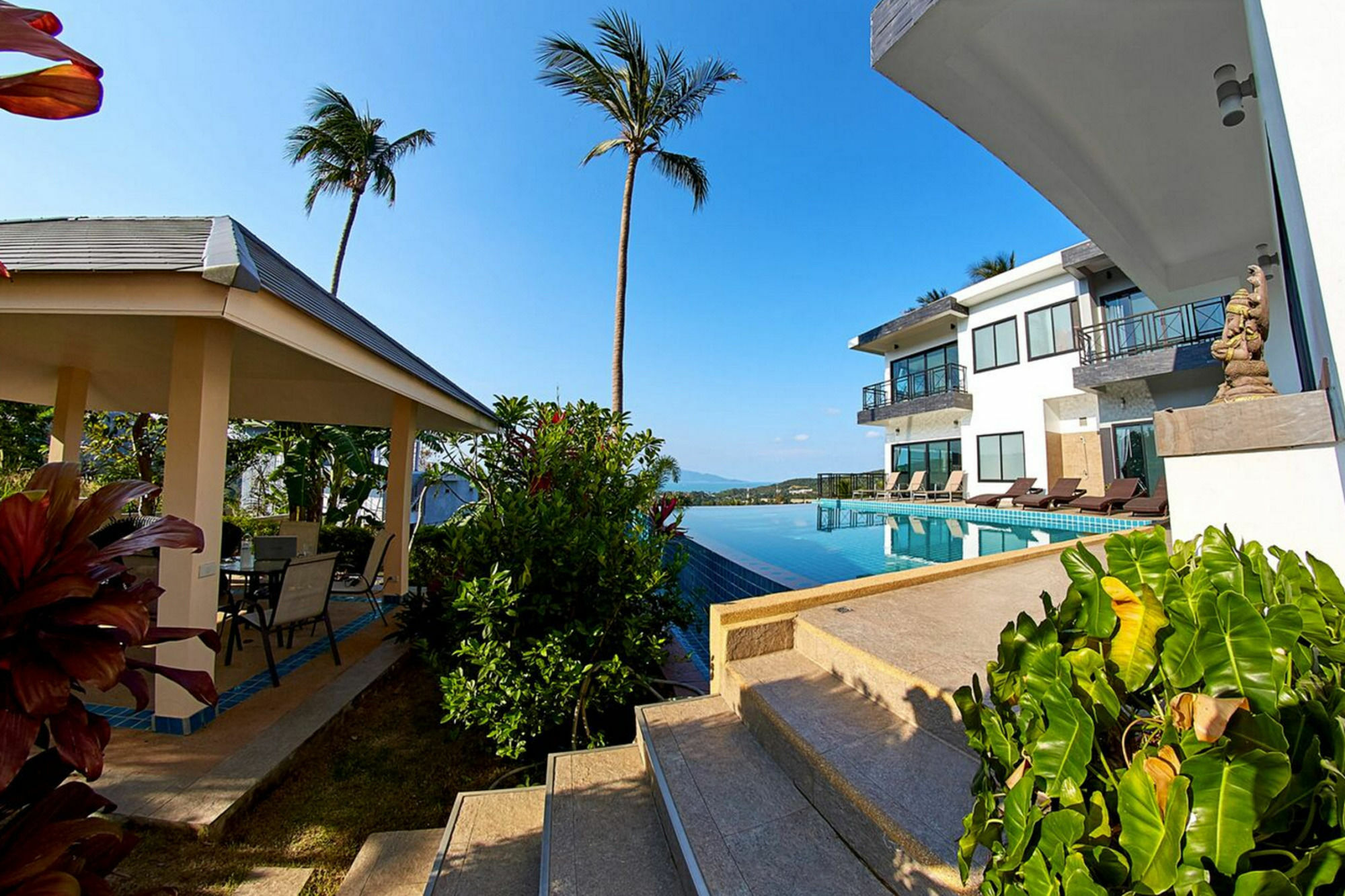 Nb Villa Neve Бопхут Экстерьер фото