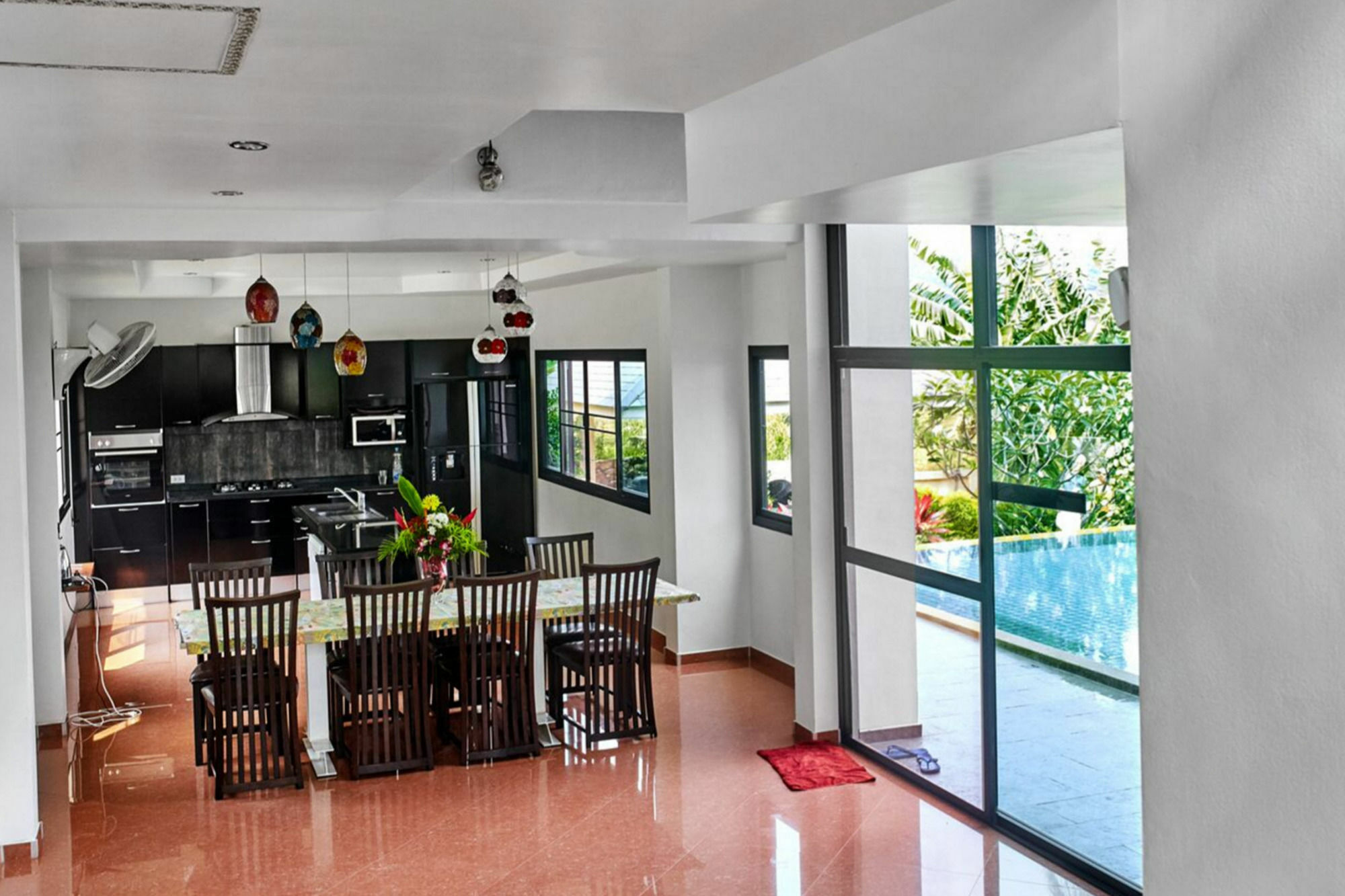 Nb Villa Neve Бопхут Экстерьер фото