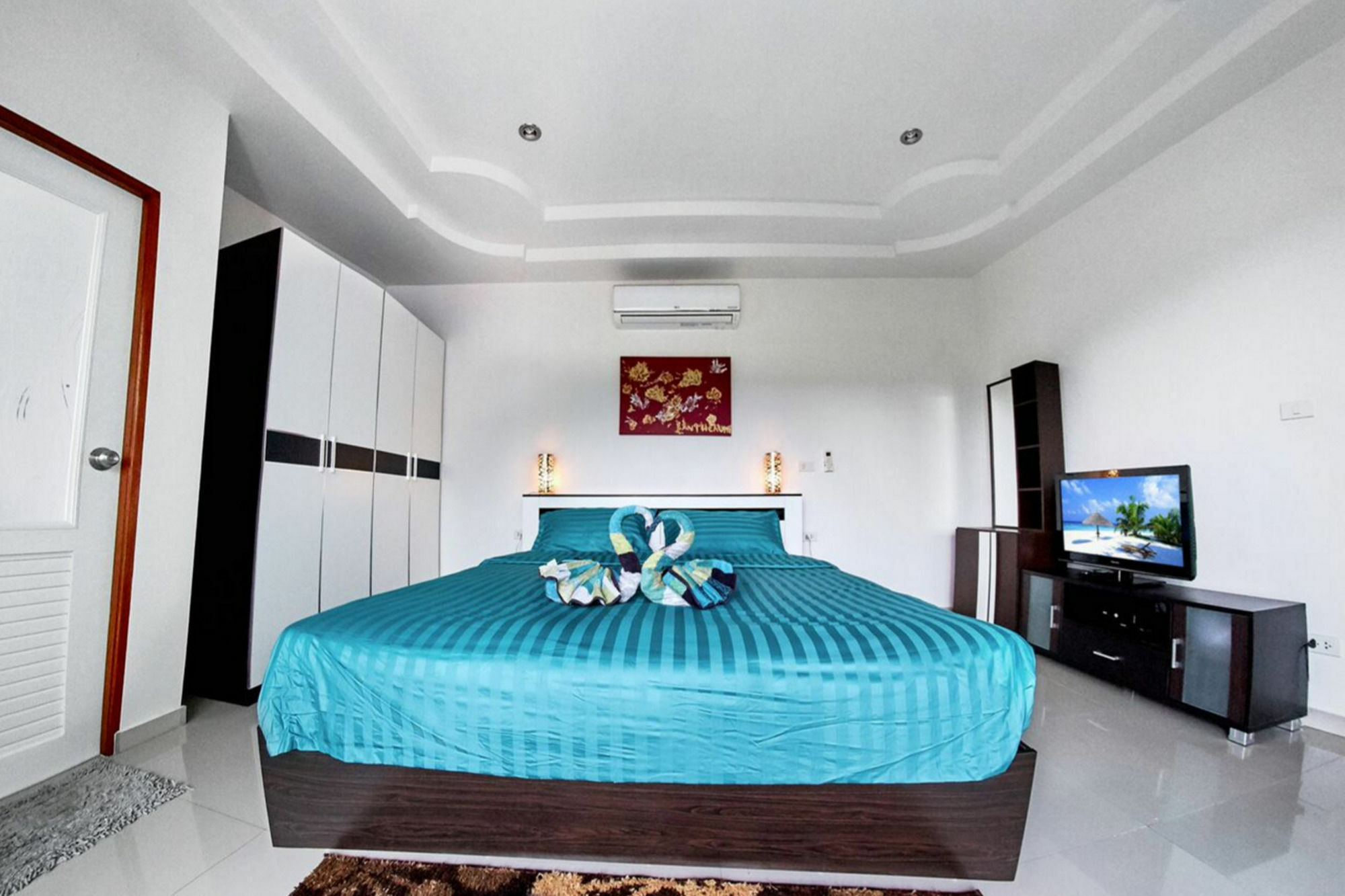 Nb Villa Neve Бопхут Экстерьер фото