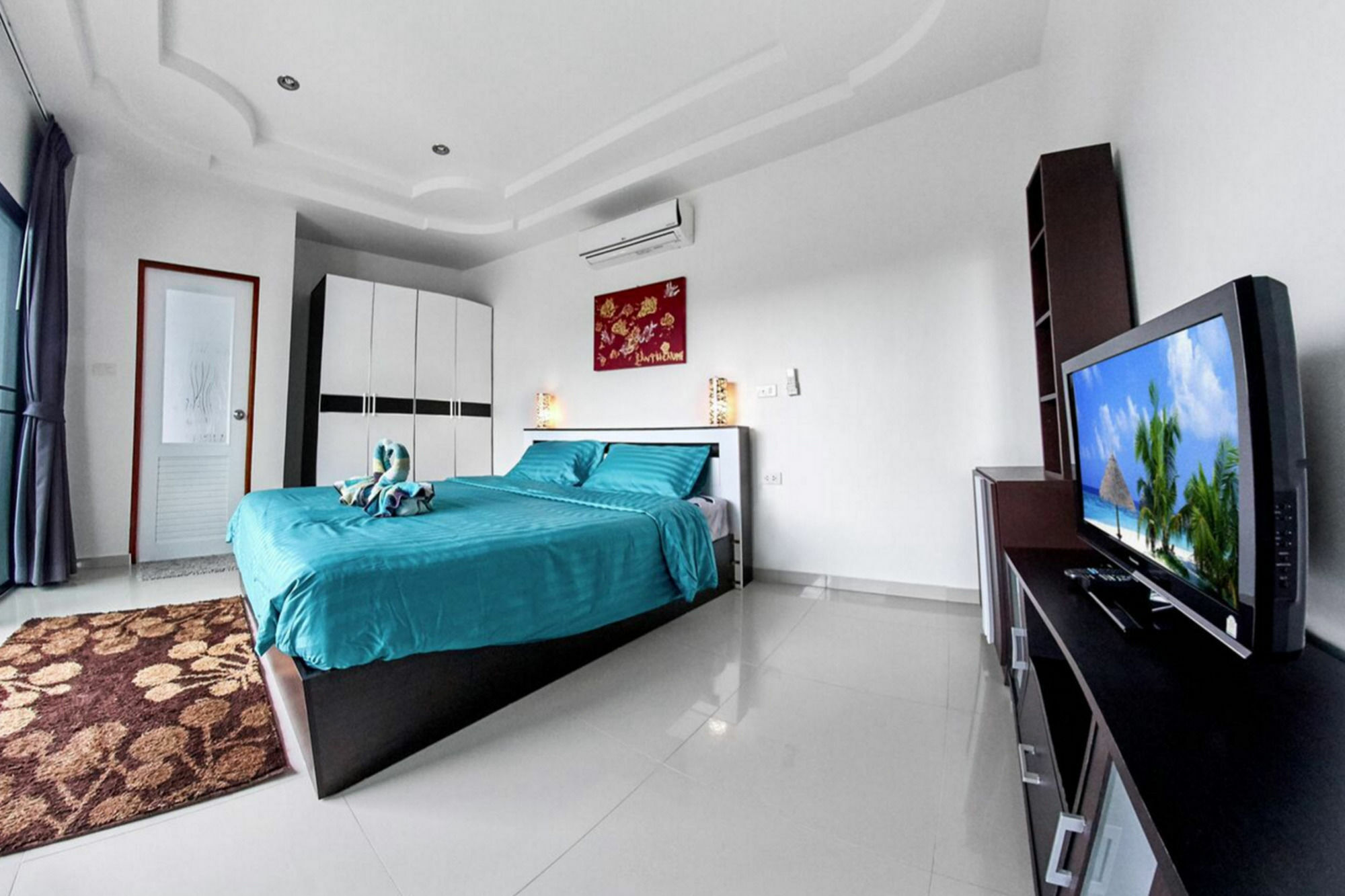 Nb Villa Neve Бопхут Экстерьер фото