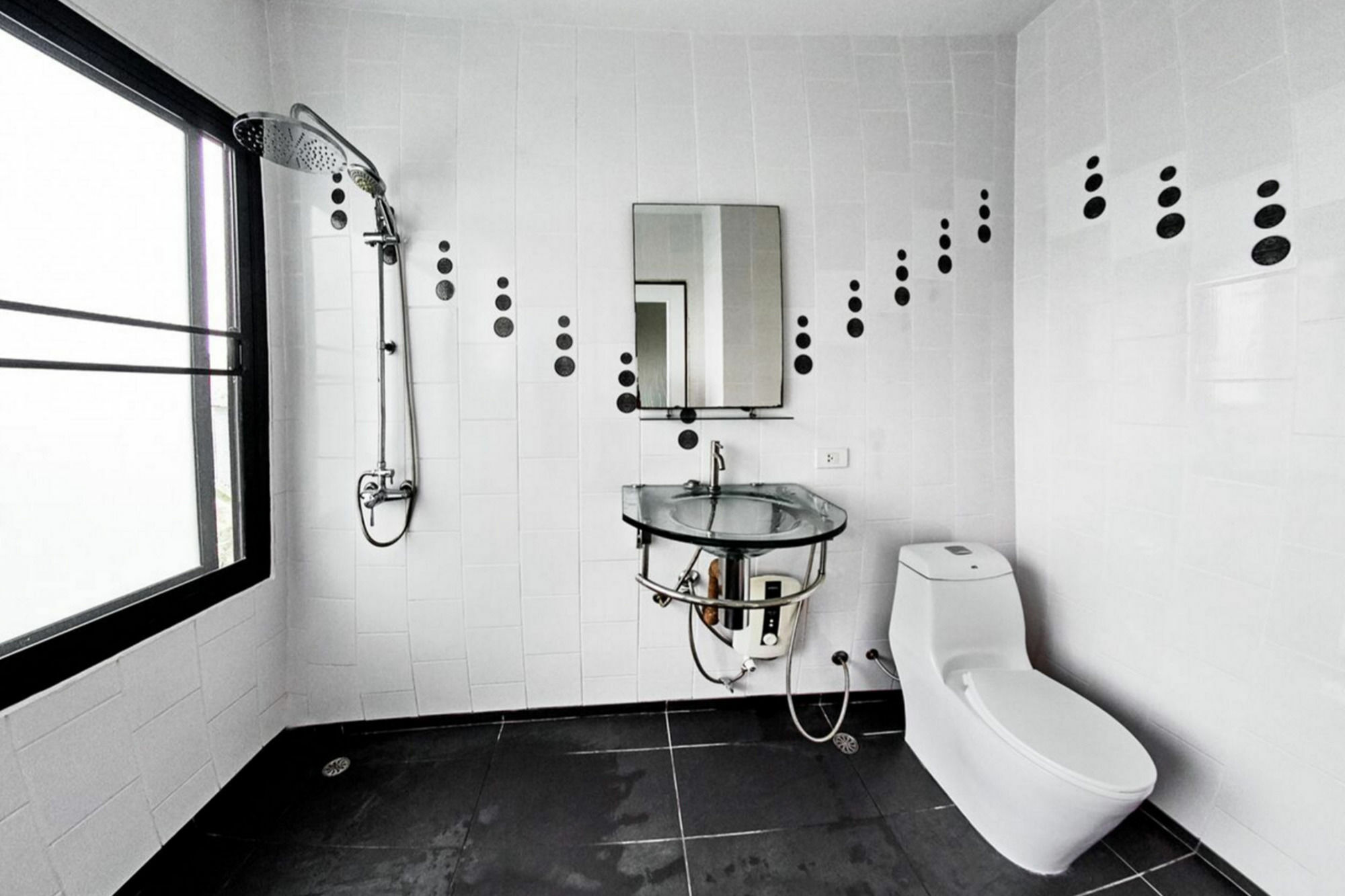 Nb Villa Neve Бопхут Экстерьер фото