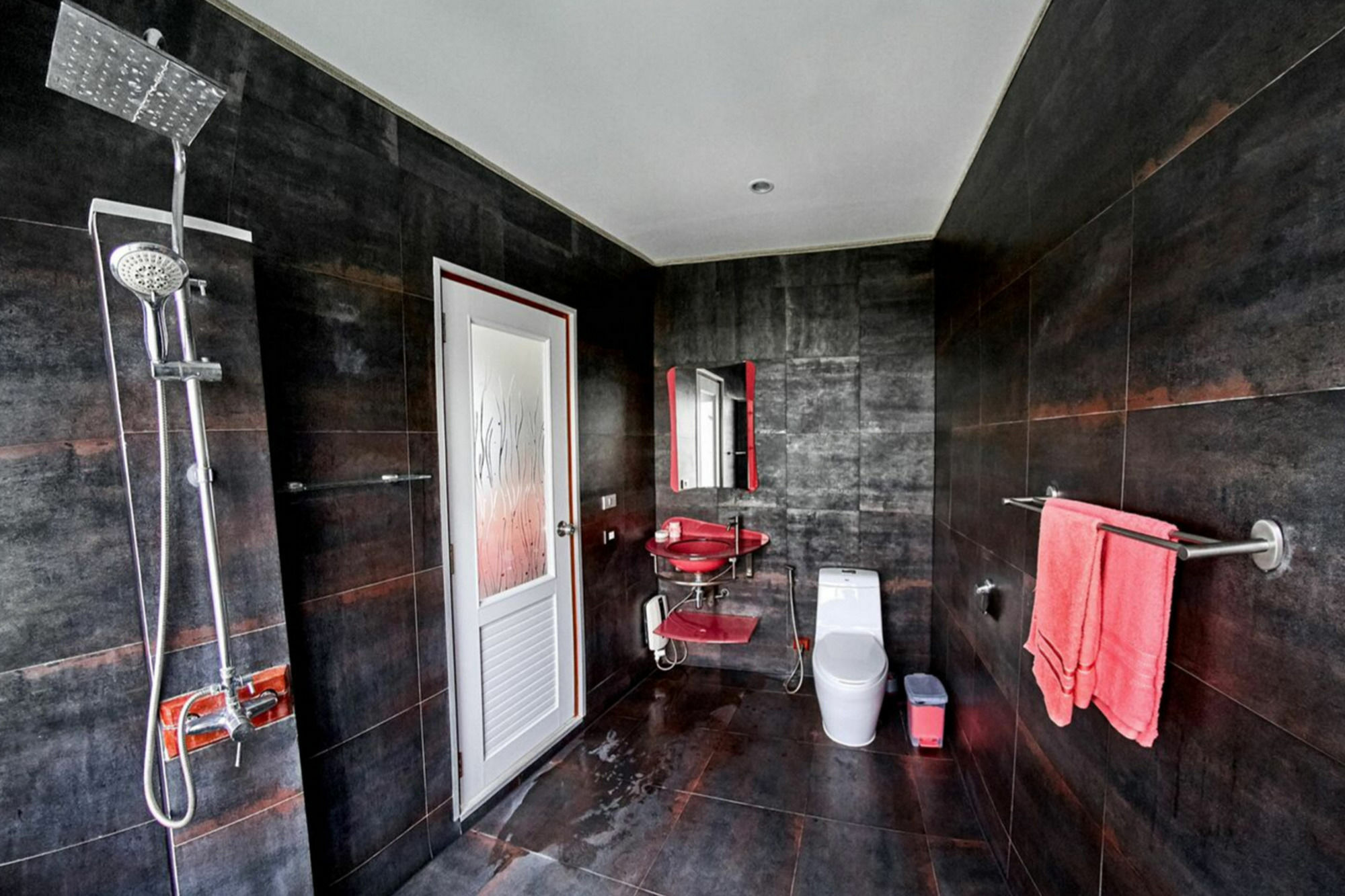Nb Villa Neve Бопхут Экстерьер фото