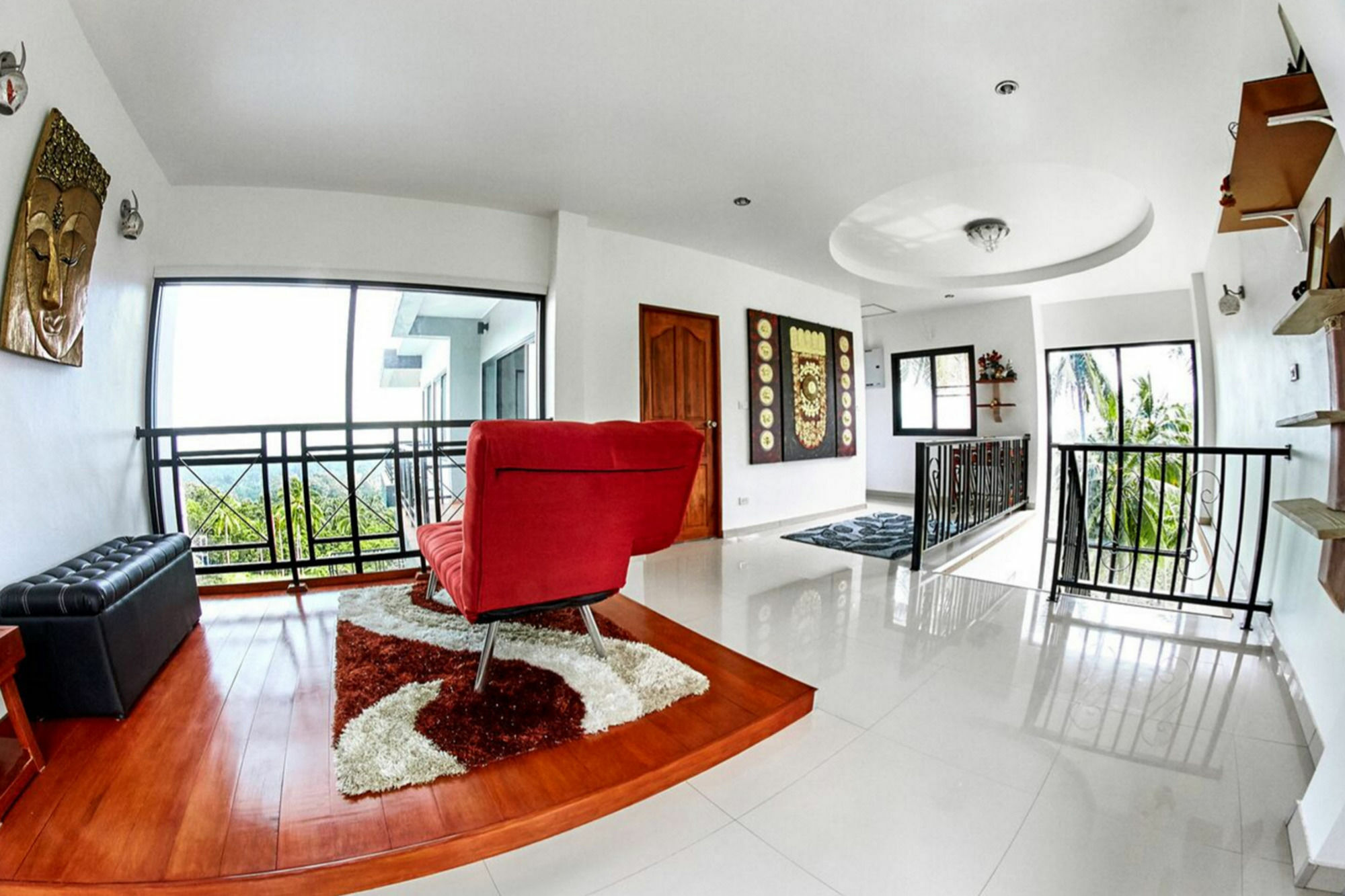 Nb Villa Neve Бопхут Экстерьер фото