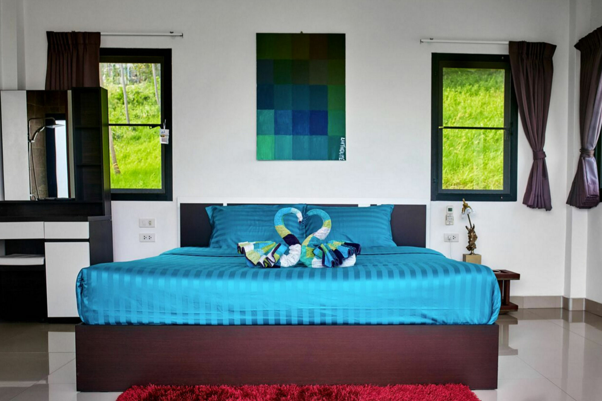 Nb Villa Neve Бопхут Экстерьер фото