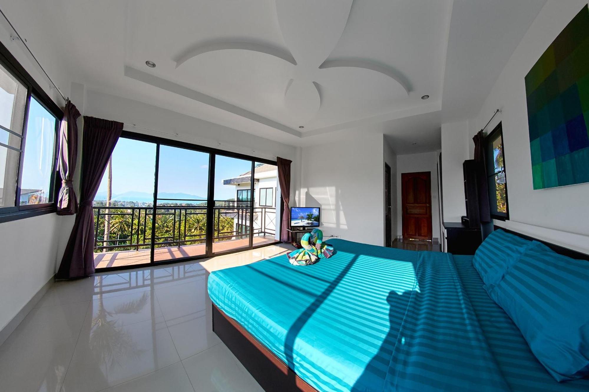 Nb Villa Neve Бопхут Экстерьер фото