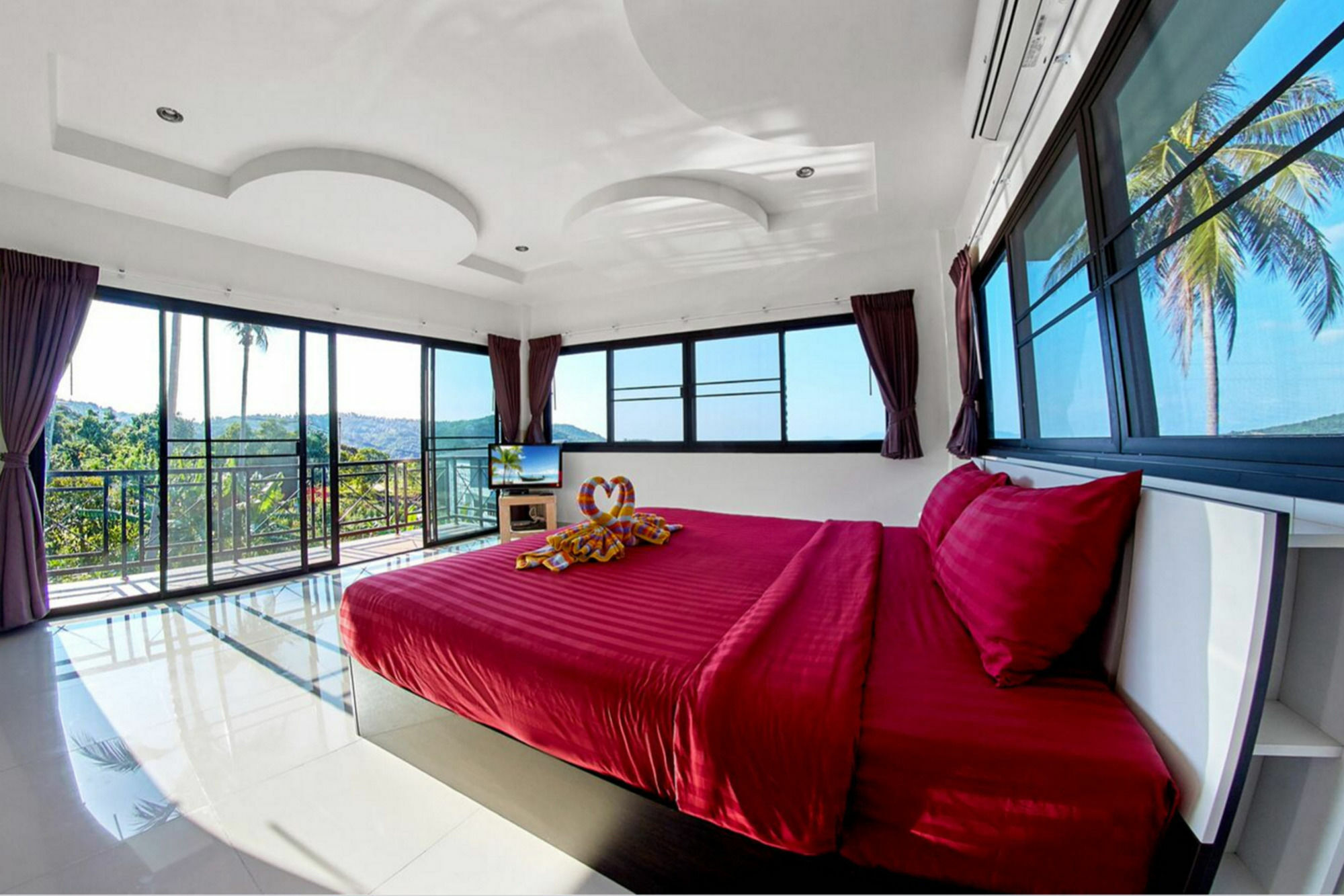 Nb Villa Neve Бопхут Экстерьер фото