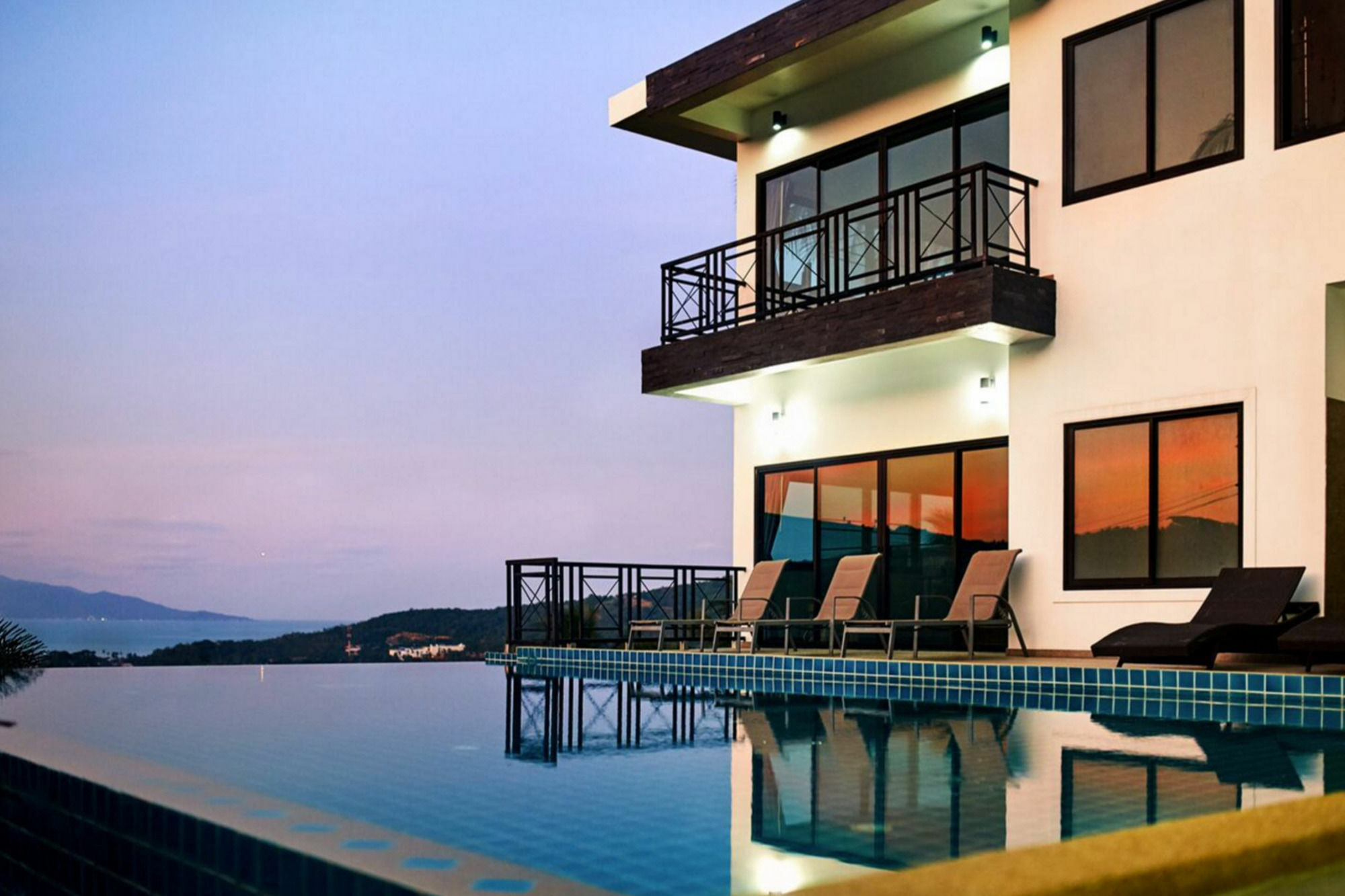Nb Villa Neve Бопхут Экстерьер фото