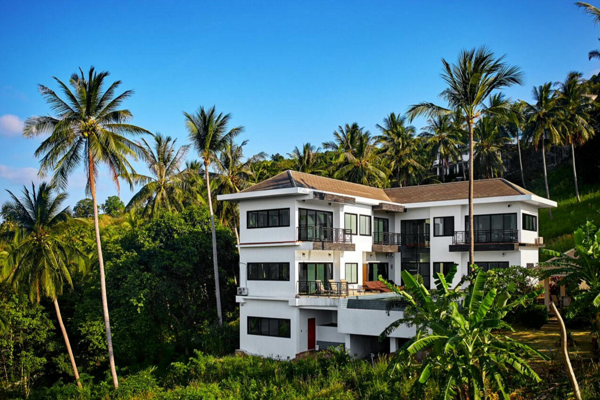 Nb Villa Neve Бопхут Экстерьер фото