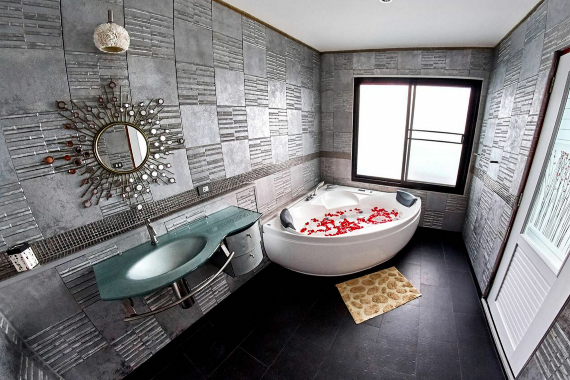 Nb Villa Neve Бопхут Экстерьер фото