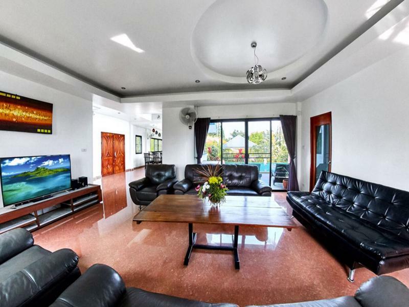 Nb Villa Neve Бопхут Экстерьер фото